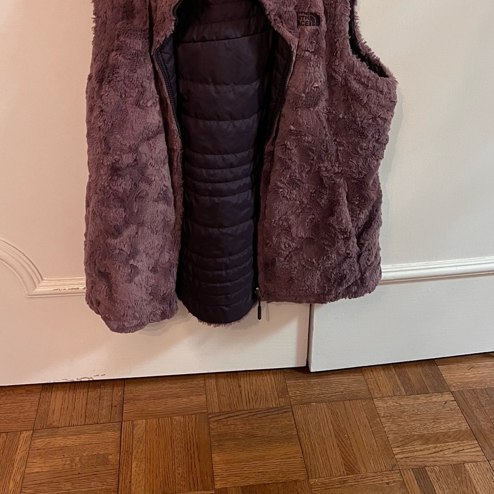 Women’s North Face Vest